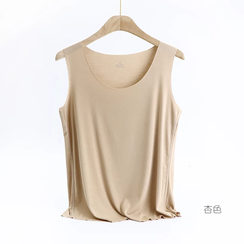 Brand tank top, vest sleevless, oversize, size
