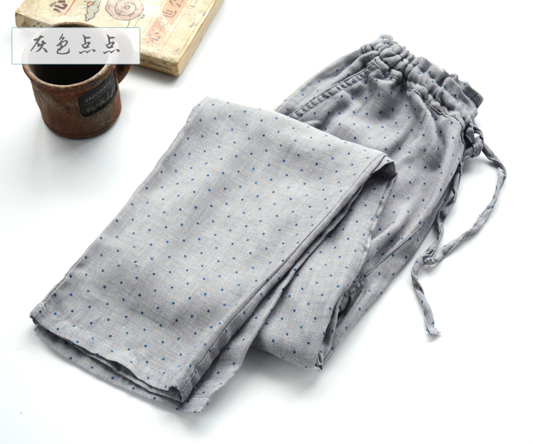 Pantalon pyjama - Ref 718973 Image 8