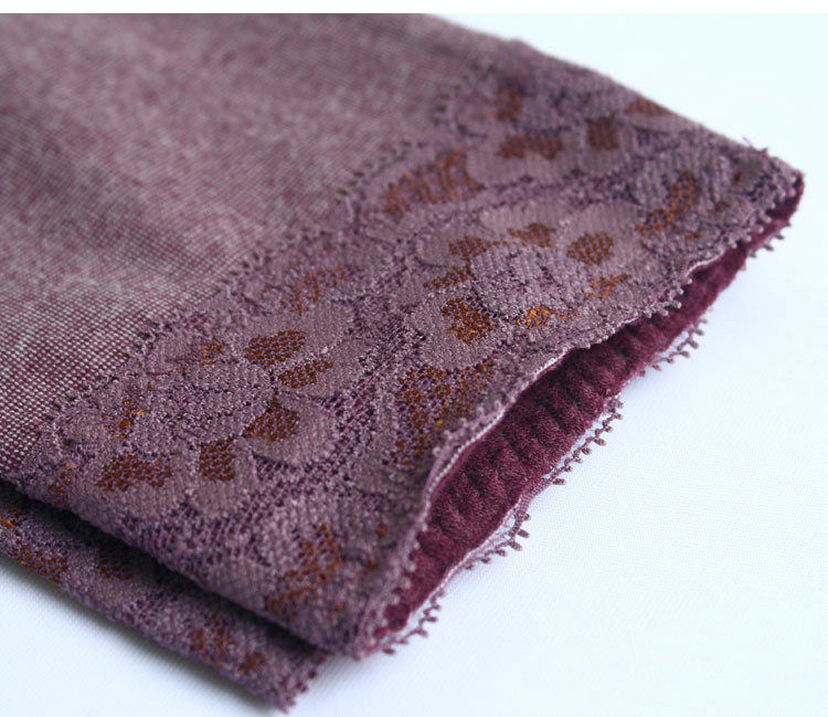 Sous-vêtement chaud simple en coton - Ref 750366 Image 10