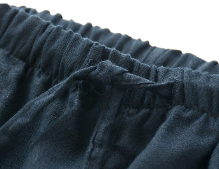 Pantalon pyjama - Ref 713020 Image 18