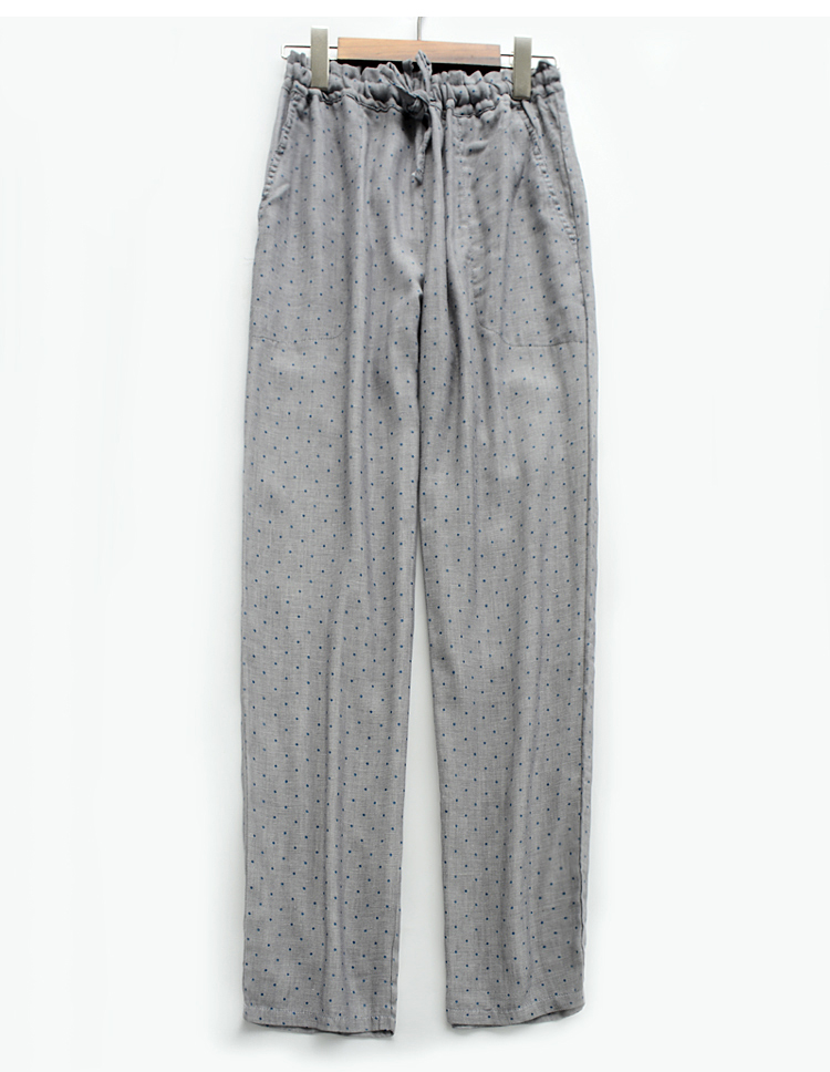 Pantalon pyjama - Ref 718973 Image 9