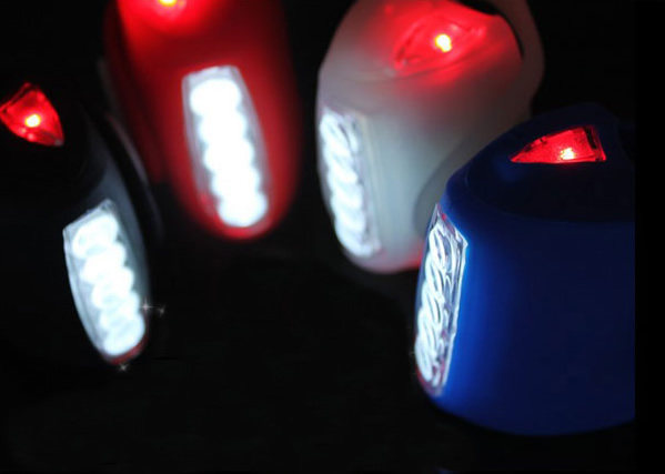 Eclairage pour vélo - Ref 2398637 Image 9