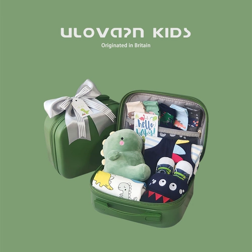 Японская подарочная коробка, детская кукла, детский комплект, подарок на день рождения