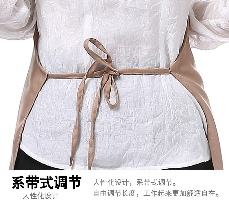 Uniforme de cuisinier en polyester - Ref 1909485 Image 24