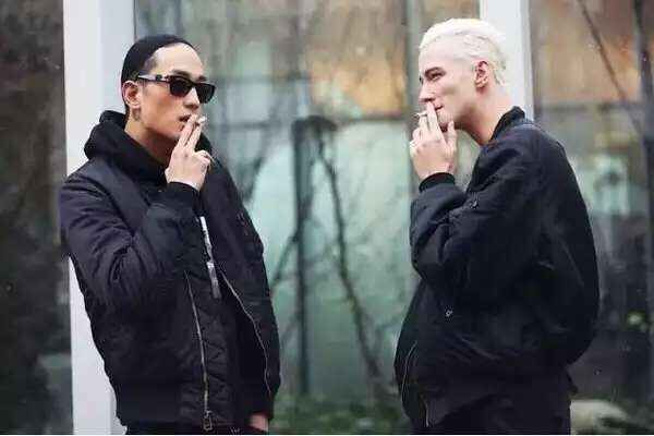 Blouson hiver pour homme RAMSFELD    - Ref 3113438 Image 27