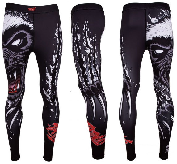 Pantalon de sport mixte - Ref 2007837 Image 7