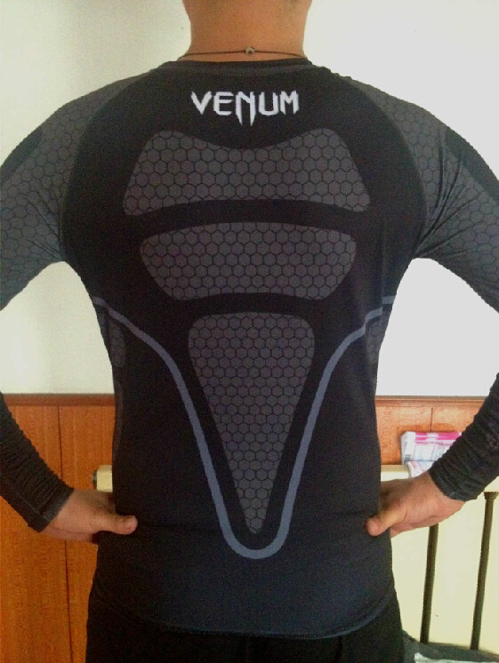 Vêtement fitness uniGenre F22 en autre - Ref 604890 Image 10