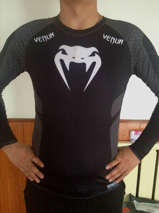 Vêtement fitness uniGenre F22 en autre - Ref 604890 Image 9
