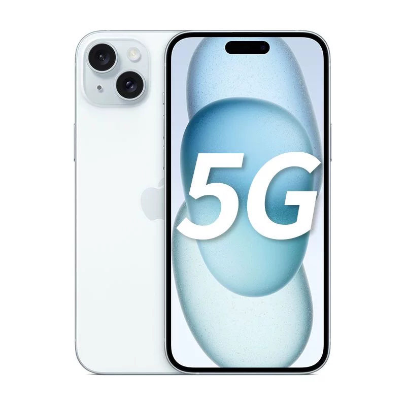 Apple/苹果 Apple, genuine iphone 15, iPhone 15, mobile phone, 5G, support function for all network communication standards