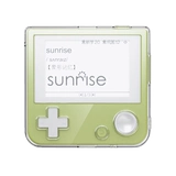 Прозрачный свежий защитный чехол, ремешок, сумка-органайзер, английский