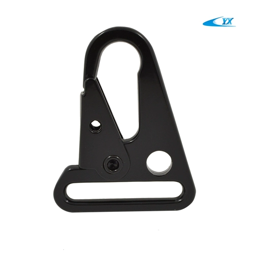 Тактическая дорожная пряжка, сумка, металлический аксессуар для сумки, прямые продажи с завода, 25мм