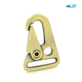 Тактическая дорожная пряжка, сумка, металлический аксессуар для сумки, прямые продажи с завода, 25мм