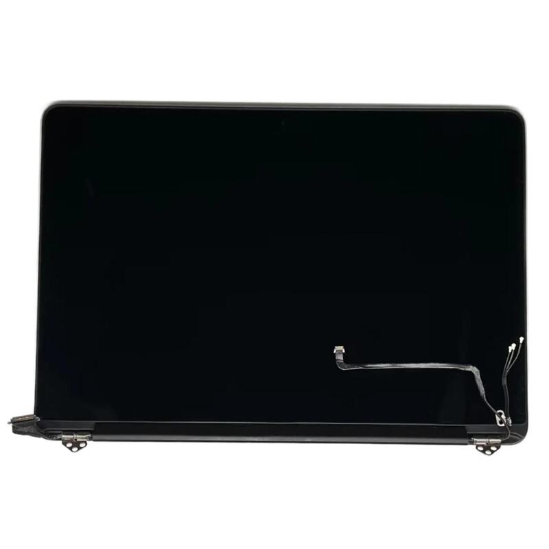 Apple A1502 A1398 A1425 A1534 A1466 A1465 Lcd Screen Upper Half Assembly Apple A1502 A1398 A1425 A1534 A1466 A1465 Lcd Screen Upper Half Assembly
