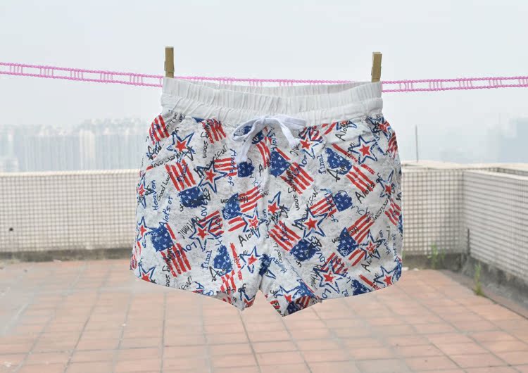 Pantalon pyjama jeunesse - Ref 731697 Image 19