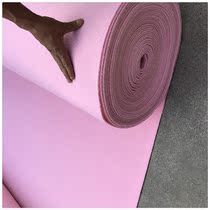 Wedding Celebration Carpet Full Of Stage Aisle Pink Plush Durable Thickened Pull Suede Carpet Shanghai Warehouse Celebration Rug.