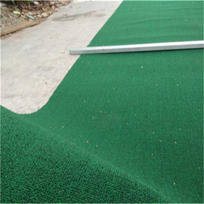 Xanh đỏ xám vòng nhung thảm chống cháy B1 cấp xưởng xưởng văn phòng phòng khiêu vũ sân khấu dành riêng thảm sàn nhà