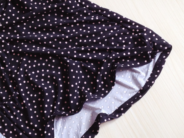 Peignoir - Ref 589472 Image 12