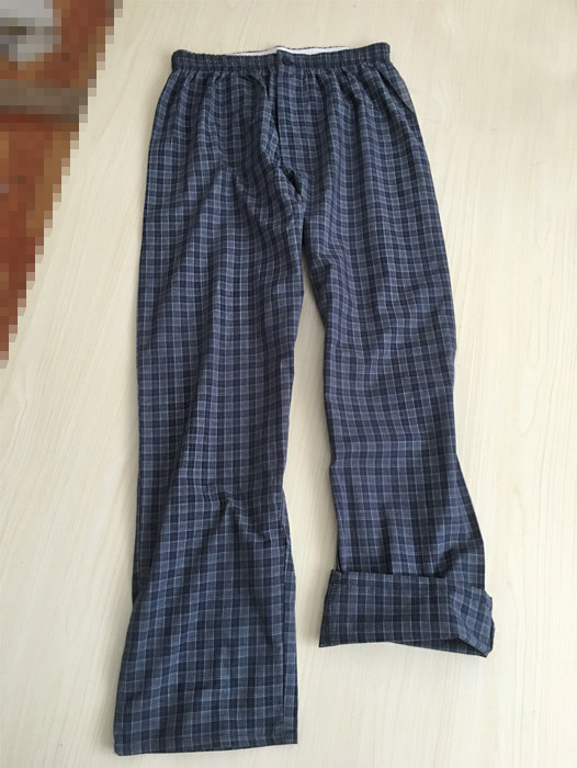 Pantalon pyjama - Ref 722381 Image 5