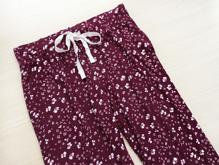 Pantalon pyjama - Ref 743625 Image 18