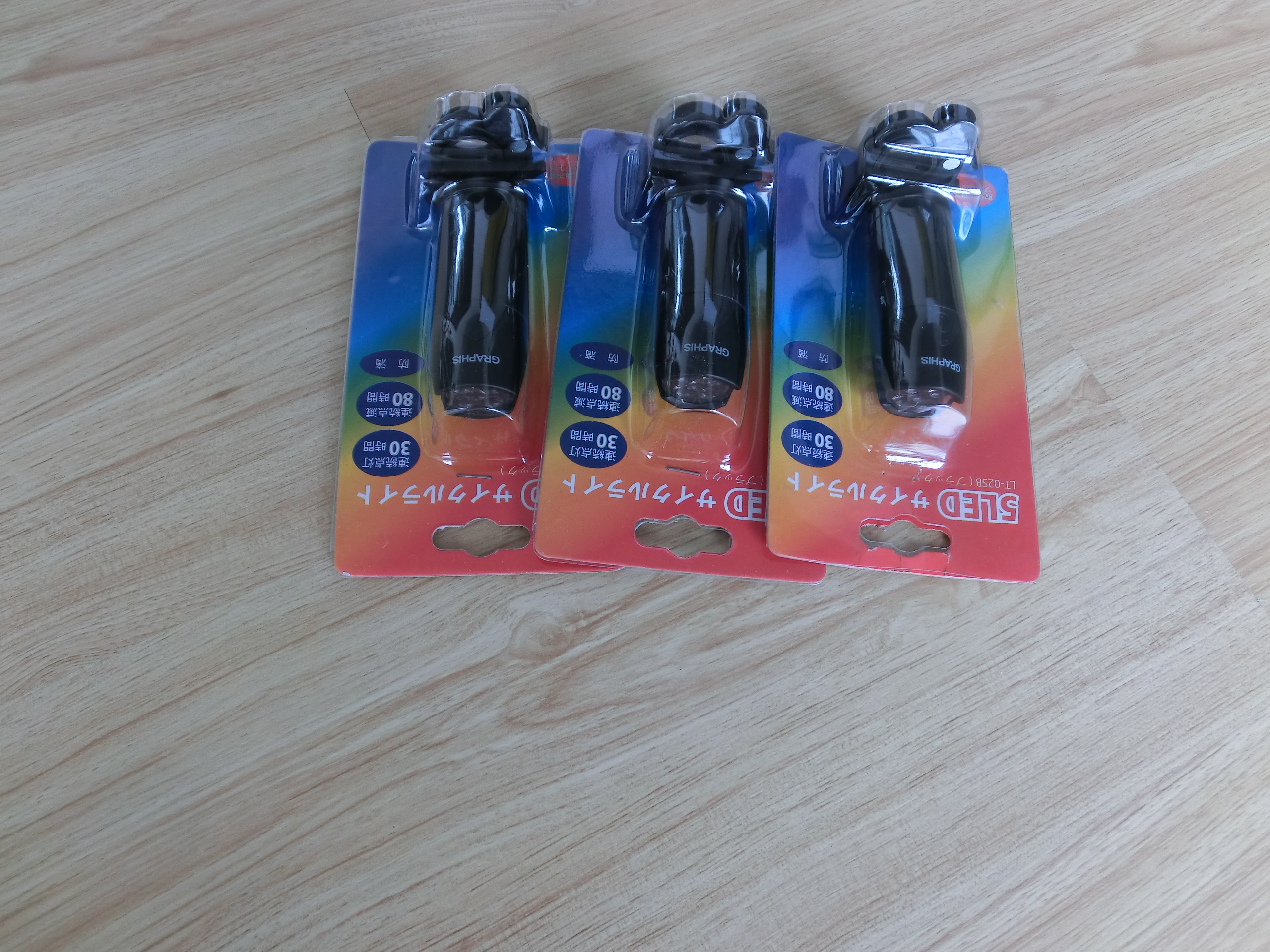 Special Price Promotion Flashlight Bike Light LED Bike Road Bike Road Bike Climbing Car Folding Car Front Light Outdoor Self