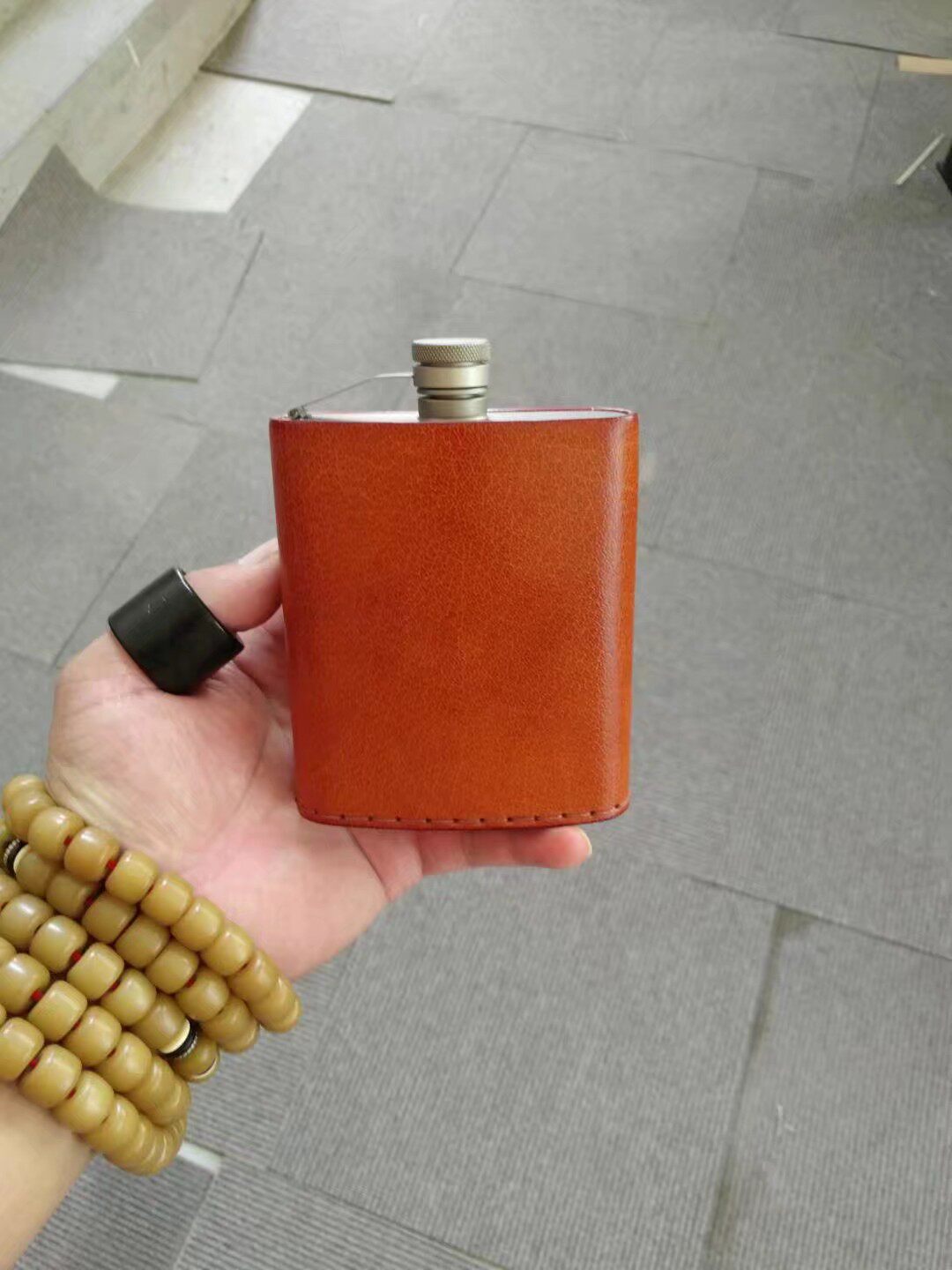 Outdoor Wine Jug Cover Special Kettle Cover