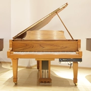 [Lựa chọn trực tiếp] Đàn piano trung cổ Nhật Bản S4 tam giác chuyên nghiệp - dương cầm