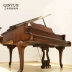 [Lựa chọn trực tiếp đàn piano] Đàn piano trung cổ Nhật Bản Schumaer gỗ tam giác chơi đàn piano chuyên nghiệp - dương cầm