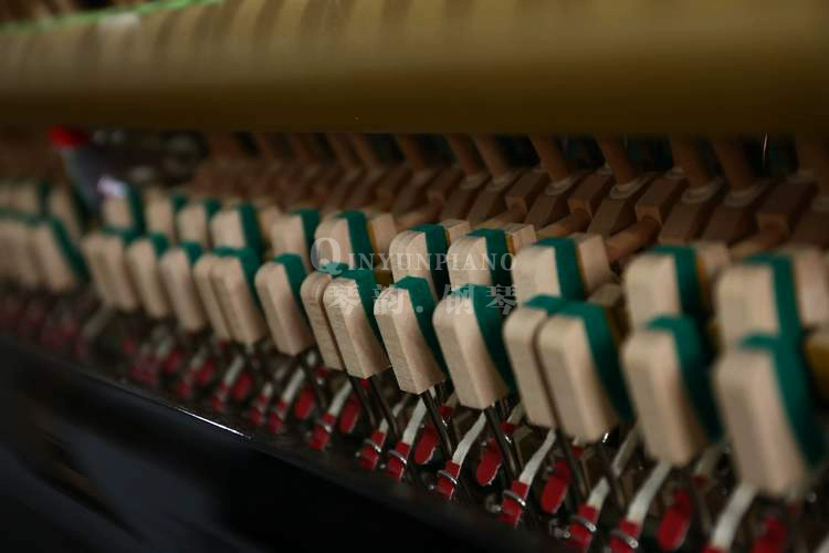Đàn piano trung cổ nguyên bản của Nhật Bản Yamaha / YAMAHA YUS1DKV - dương cầm yamaha clp