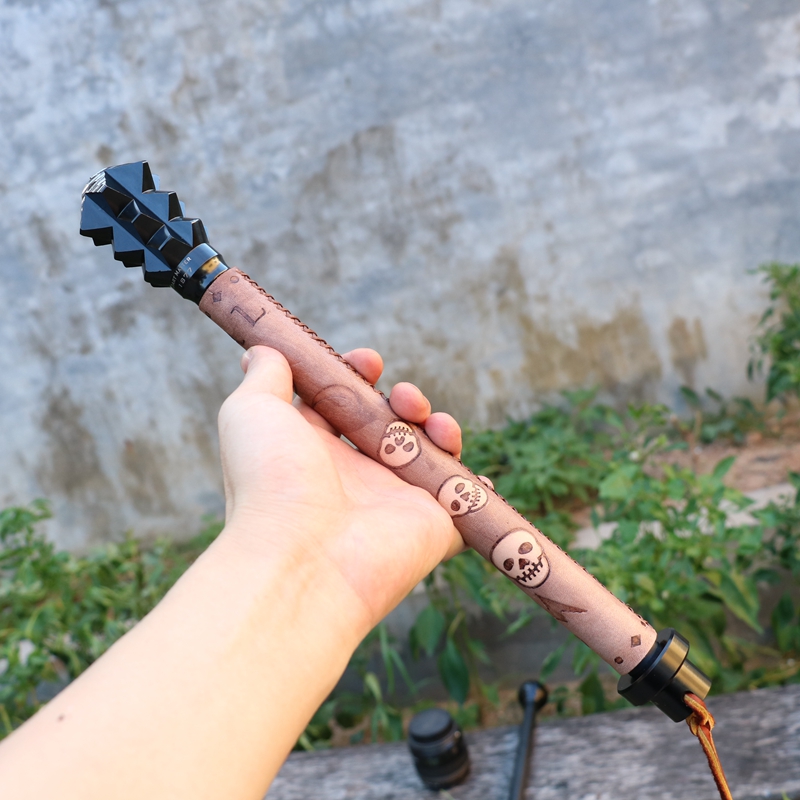 EDC Hammer Heavy Hammer Hammer Crusade Crusade Rod Bones 45 Cool Play