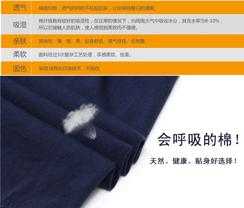 Đặc biệt hàng ngày năm người đàn ông rộng lớn cotton rộng rãi đồ lót eo cao đồ lót thoáng khí fat quần short trung và già quần áo lót