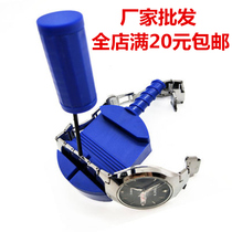 Watch steel belt widening watch disassembly watch accessories regulator steel strap mechanical watch strap removal tool