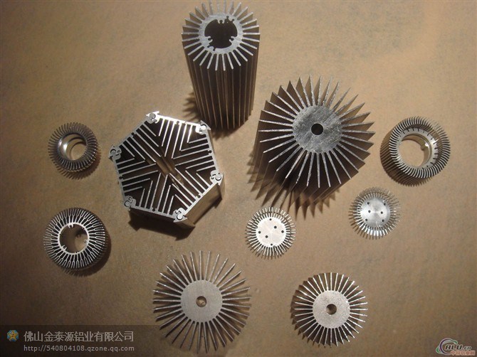 Industrial Shadow Slit Direct Selling Aluminum Alloy Square Pipe Original Aluminum tube aluminum radiator profile Hemp Flower Aluminum