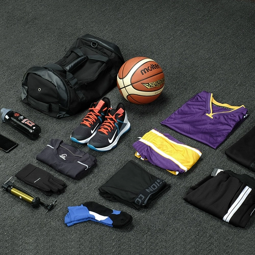 Баскетбольный футбольный спортивный рюкзак для спортзала на одно плечо, спортивная обувь, сумка для обуви с разделителями, надевается на плечо, делается под заказ, принт