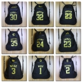 Оригинальный пользовательский Curvibweld Джеймс Кири Ирвинг Дюрантроуз Корзин Пакет Пакет пакет