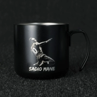 Ярко-желтый