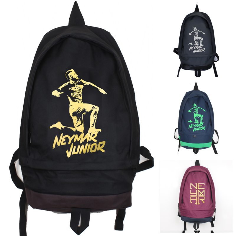 VSTEN original Neymar Football training kit Double shoulder bag Bag Ball Shoes Bag Football Bag-Taobao