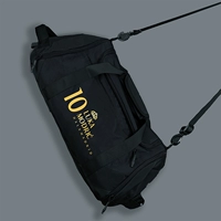 Черная сумка modric № 10