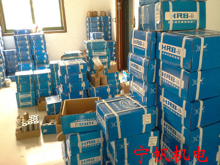 Harbin bearings are exclusively sold for 6200 6201