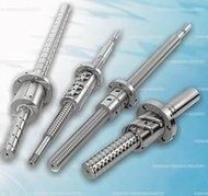ball screw