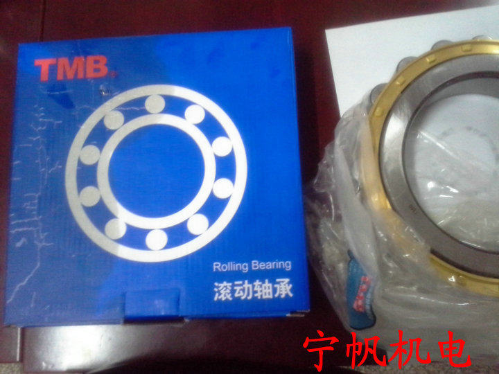 Special bearing for eccentric bearing reducer 520205520206502207502208502219