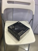 Creative Innovation K3 External Sound Card Cell Phone Live or Computer Recording Shouting MGM Tone