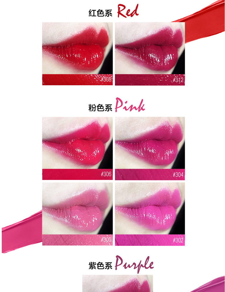 LOreal Constant Color Matte Mist Lip Gloss Son môi Lip Gloss Lip Gloss 314 Eo nhỏ - Son bóng / Liquid Rouge 	son bóng the face shop	