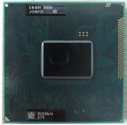 Notebook CPU New genuine original needle SR07S SR07T SR04R SR04J SR0DN PM65