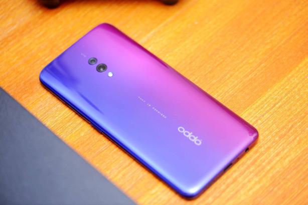 性价比感人，OPPO K3真的好用吗？43