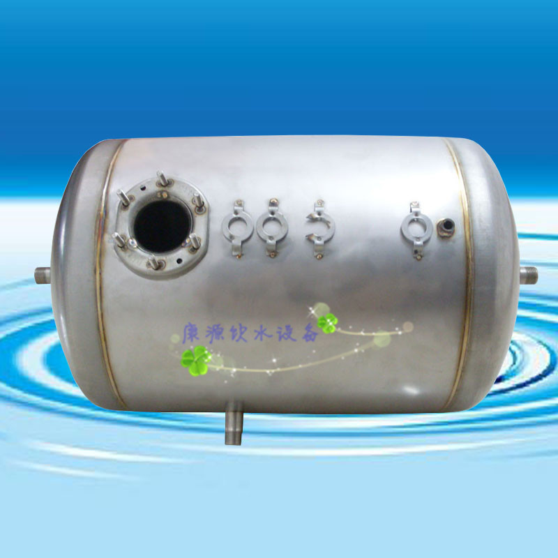 Energy-saving water dispenser accessories heating tank heating barrel insulation stainless steel liner heating 35 liters of boiling water 30L