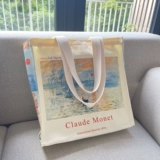 Тканевый мешок с молнией, сумка на одно плечо, вместительный и большой ноутбук для школьников, школьный рюкзак