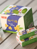 Shanghai Specialty Tiantu Eucalyptus Leaf Candy Anye Leaf Old Classic Classic Увлажняющий крем, защищающий Eucalyptus Mint