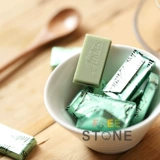 Американские закуски Анды Анды Бэндс Банки Двойной Вкус Двойной Сэндвич Шоколадные таблетки 132G Альбом Cocoa Fat