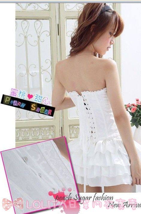 Corset amincissant - Ref 708666 Image 51