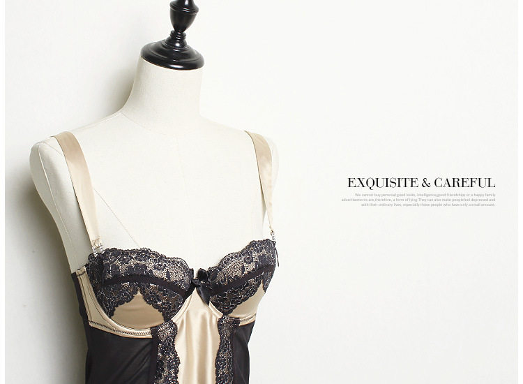 Corset amincissant sexy - Ref 686062 Image 29
